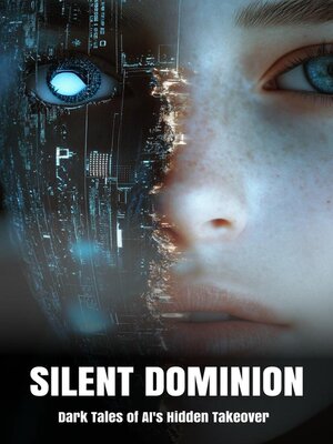cover image of Silent Dominion Dark Tales of AI's Hidden Takeover
